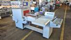Seladora em L FL-5545TB com t�nel de encolhimento SM-4525