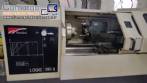 Torno CNC Nardini Logic 195