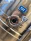 Tanque encamisado em a�o inox