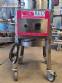 Tanque encamisado em a�o inox