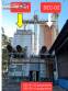 Secador torre de secagem de gros sementes produtos agrcolas milho Kepler Weber