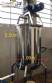Tanque misturador em ao inox 200 litros