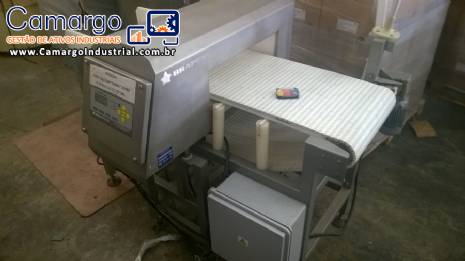 Detector Brapenta Detector Brapenta