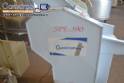 Cilindro laminador de massas Gastromaq