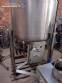 Tanque triturador homogeneizador em a�o inox