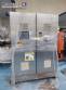 Painel el�trico do t�nel de esteriliza��o