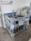 Grade com pe�as ARV