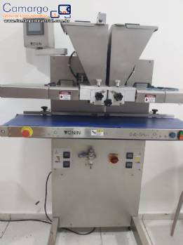 Pingadeira dosadora one shot chocolates Vonin Pingadeira dosadora one shot chocolates Vonin