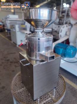 Moinho Produtora Pastas Oleoginosas Horus HR-160L