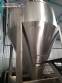 Silo para armazenamento em a�o inox 2000 L