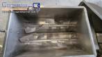 Misturador de ps carnes inox Seleto 200 kg