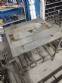 Envasadora rosqueadora frascos autom�tica de cosm�ticos condimentos