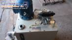 Prensa hidr�ulica de borracha Mastermac