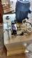 Prensa hidr�ulica de borracha Mastermac