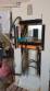 Prensa hidr�ulica de borracha Mastermac