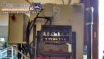 Prensa hidr�ulica de borracha Mastermac