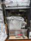 Fritadeira automtica em inox Perfect Fry 20 kg / hora