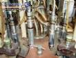 Envasadora rotativa com 12 bicos � vacuo Wada