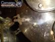 Reator de press�o para 18 L em inox