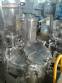 Reator de press�o inox 316L 140 L Inoxil