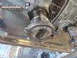 Tanque reator 100 L 140 L inox 316 L cip em skid Kroma com documenta��o ERU data sheet