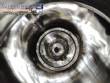 Tanque reator 100 L 140 L inox 316 L cip em skid Kroma com documenta��o ERU data sheet