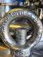 Tanque reator 100 L 140 L inox 316 L cip Kroma