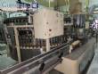 Envasadora autom�tica rotativa para refrigerantes carbonatados com 72 bicos