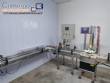 Linha de envase envasadora rosqueadora rinser para l�quidos Aplimaq 800 a 1000 litros por hora
