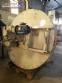 Misturador c�nico vertical nauta Conimix Semco 1.000 L