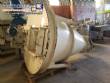 Misturador c�nico vertical nauta Conimix Semco 1.000 L