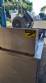 Tanque misturador em inox de 130 litros para refrigera��o de caldas