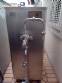 Produtora cont�nua de sorvete e a�a� Bertollo 200 litros por hora