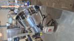 Moedor Temperos Ervas Zhejiang Horus Appliance HR-50B