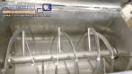 Misturador Ribbon Blender a�o inox 500 L