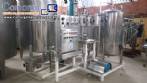 Pr� mistura carbonatador Unimix Zegla