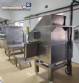 Planta completa ind�stria f�brica de alimentos para molhos bebidas concentrados caldas coberturas condimentos cosm�ticos