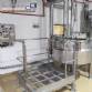 Planta completa ind�stria f�brica de alimentos para molhos bebidas concentrados caldas coberturas condimentos cosm�ticos