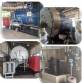 Planta completa ind�stria f�brica de alimentos para molhos bebidas concentrados caldas coberturas condimentos cosm�ticos