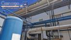 Planta completa ind�stria f�brica de alimentos para molhos bebidas concentrados caldas coberturas condimentos cosm�ticos