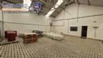 Planta completa ind�stria f�brica de alimentos para molhos bebidas concentrados caldas coberturas condimentos cosm�ticos