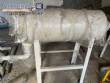 Linha de extrus�o para sabonetes G.Mazzoni 1200 kg hora