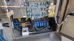 Seladora de tampas por induo automtica em inox para potes frascos 2019 GRC