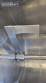 Misturador de p�s 250 L horizontal em a�o inox