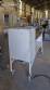 Misturador de ps 250 L horizontal em ao inox