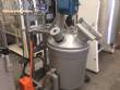 Tanque misturador 150 L � v�cuo
