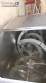 Misturador tipo Ribbon Blender em a�o inox 304