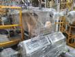 Linha completa para fabricao de massas longas espaguete spaguetti  Forteusi 2000 kg