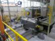 Linha completa para fabricao de massas longas espaguete spaguetti  Forteusi 2000 kg