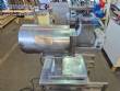 Processador triturador em ao inox 50 kg AGMAC